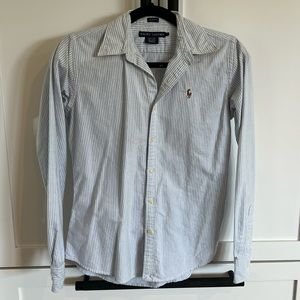 Ralph Lauren woman’s blouse